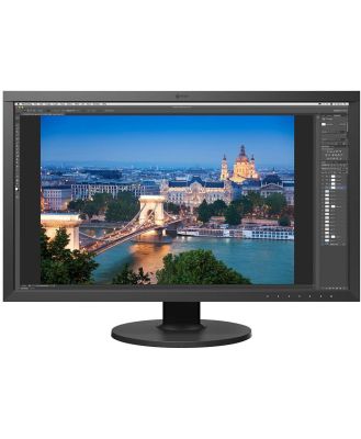 Eizo ColorEdge CS2731 27 WQHD Professional IPS LED Monitor - Black