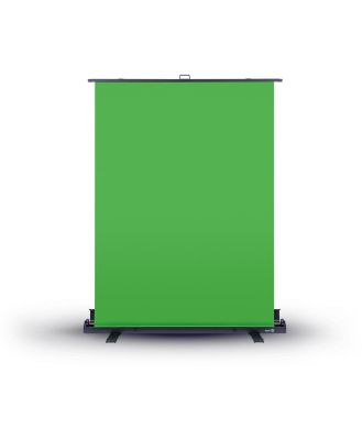 Elgato Collapsible Green Screen (Chroma Key Panel)