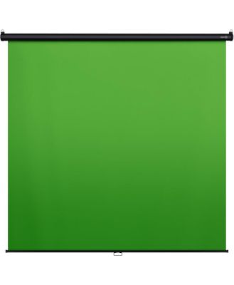 Elgato Mountable Green Screen MT (Chroma Key Panel)