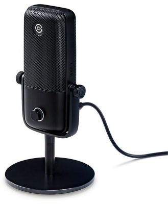 Elgato Wave 1 Premium USB Condenser Microphone