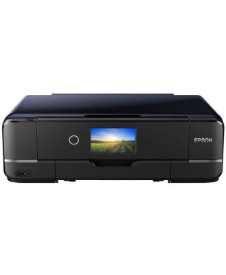 Epson Expression Photo XP-970 Small-In-One Inkjet Printer