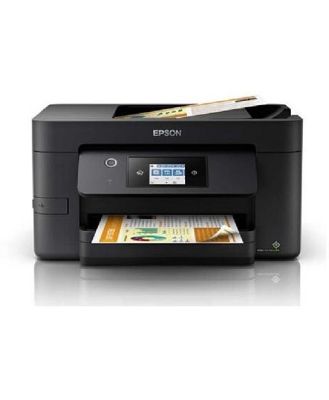 Epson WorkForce Pro WF-3825 All-in-One Inkjet Printer