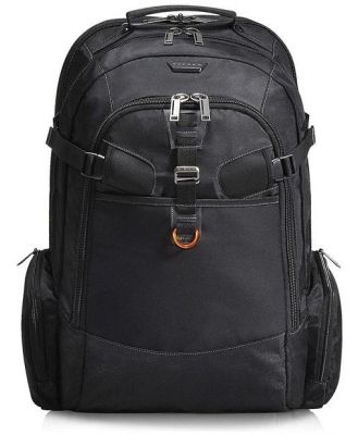 Everki Business 120 Travel Friendly Laptop Backpack, up to 18.4