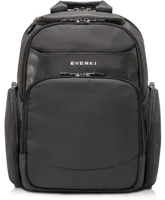 Everki Suite Premium Compact Laptop Backpack, up to 14