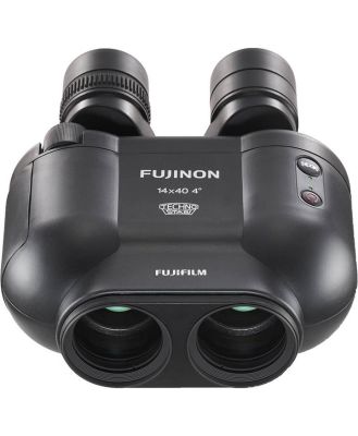 FujiFilm Fujinon Techno-Stabi TS-X 14x40 Binoculars