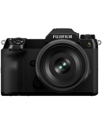 Fujifilm GFX100S II Mirrorless Camera