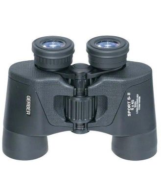 Gerber 8x40mm Sport Series II Binoculars (EOL)