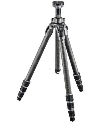 Gitzo GT2542 Mountaineer Series 2 Carbon 4 Section Tripod