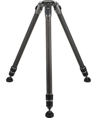 Gitzo Series 5 Systematic 6X Carbon Fiber Tripod (Giant)