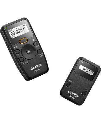 Godox Wireless Timer Remote Control TR-S1