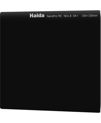 Haida NanoPro ND1.8 150x150mm