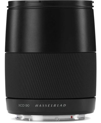 Hasselblad XCD f/3.2 90mm Lens