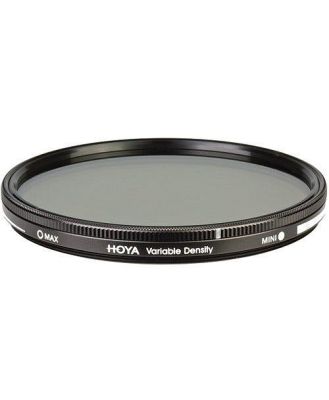 HOYA 58mm ND Variable Density II Filter
