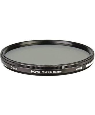 HOYA 62mm ND Variable Density II Filter