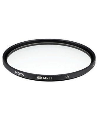 HOYA 67mm UV HD MkII Filter