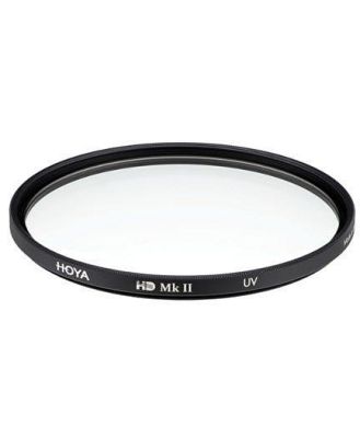 HOYA 72mm UV HD MkII Filter