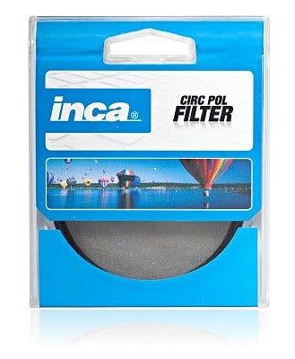INCA Filter 43mm Circ-Pol