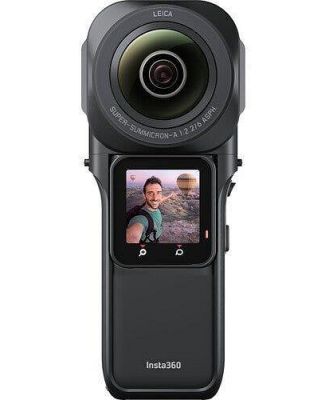 Insta360 One RS 1-Inch 360 Edition Camera