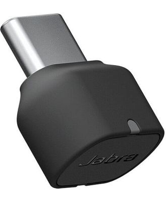 Jabra Link 380 USB-C Bluetooth Adapter - Microsoft Certified