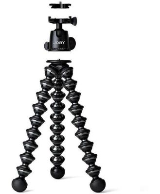 Joby GorillaPod Focus with BHX Head