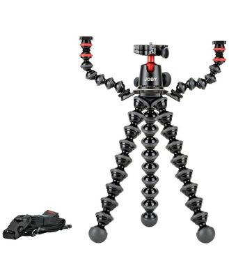 Joby GorillaPod Rig for DSLR - Black/Charcoal