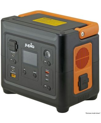 Jupio 500W Powerbox