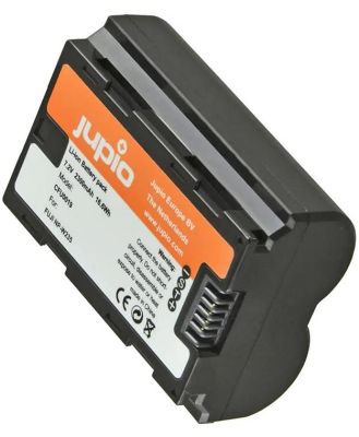 Jupio NP-W235 Fuji Battery