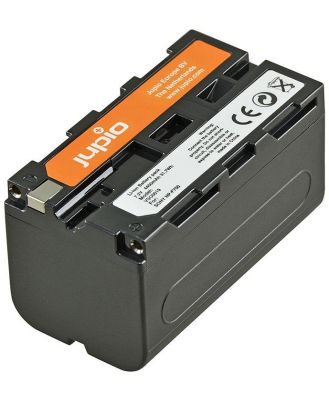 Jupio Sony NP-F750 Battery for Atomos Monitors/Recorders