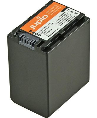 Jupio Sony NP-FV100 Battery