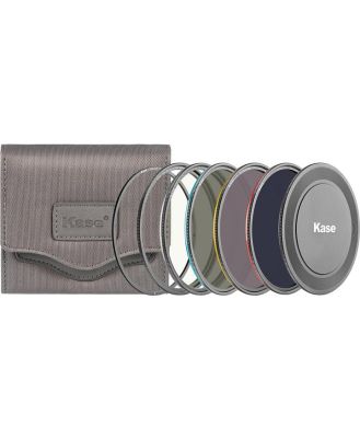 Kase KW Revolution Professional ND Kit (77mm)