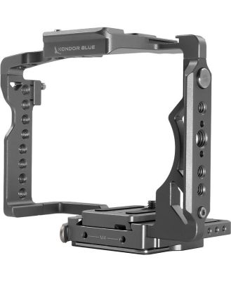 Kondor Blue Sony A7SIII Cage for A7 Series Cameras (cage only)