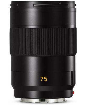 Leica - Apo-Summicron SL 75mm f/2 ASPH. Lens