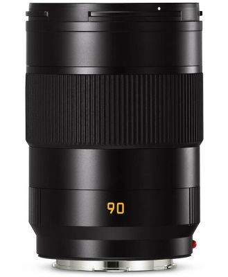 Leica - Apo-Summicron SL 90mm f/2 ASPH. Lens