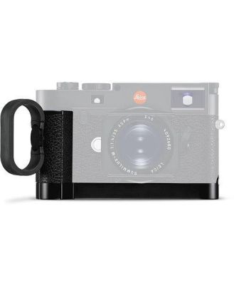 Leica Hand Grip for M10 Black LEICA