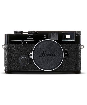 Leica - MP 0.72 - Black