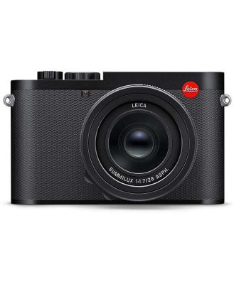 Leica Q3 Black