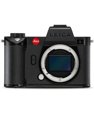 Leica SL2-S with VARIO-ELMARIT-SL 24-70mm f2.8 ASPH Lens