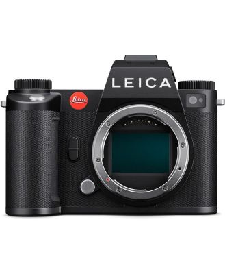 Leica SL3 Mirrorless Camera