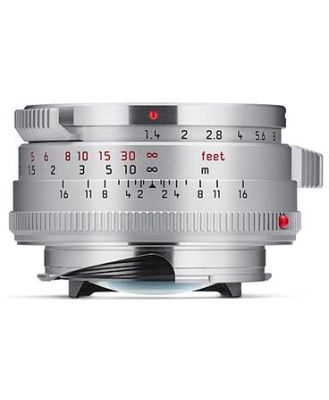Leica Summilux-M 35mm f1.4 Classic Lens
