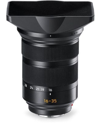 Leica Super-Vario-Elmar SL 16-35mm f/3.5-4.5 Asph