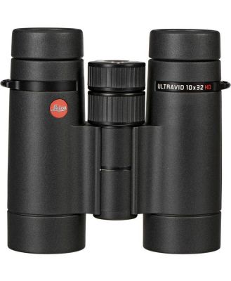 LEICA ULTRAVID 10x32 HD-Plus