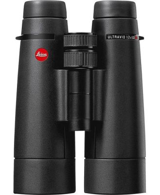 LEICA ULTRAVID 12x50 HD-Plus