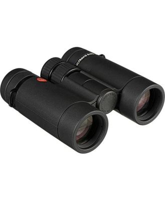 Leica Ultravid 8X32 HD-Plus Binoculars