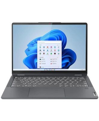 Lenovo Flex 5i 14 WUXGA Laptop I5-1235U, 8GB, 256GB