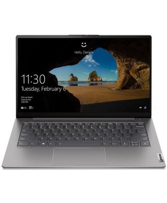 Lenovo ThinkBook 14s G2 14 FHD Core i5, 16GB, 256SSD WIN10 Pro