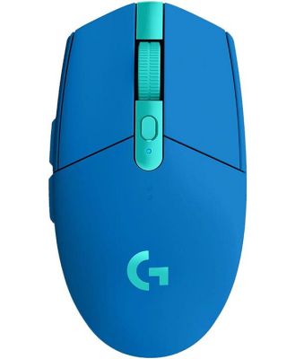 Logitech G305 Lightspeed Wireless Gaming Mouse - Blue