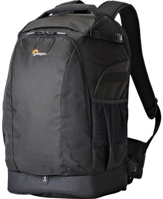 Lowepro Flipside 500 AW II Backpack - Black