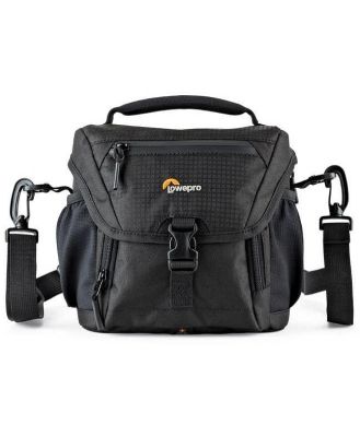 Lowepro Nova 140 AW II Black