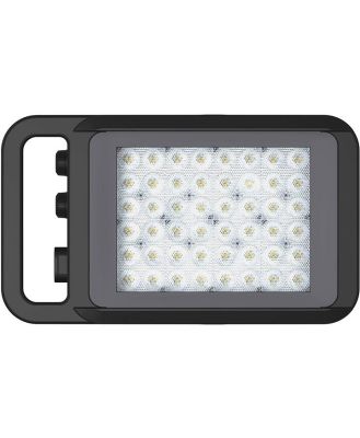 Manfrotto LYKOS Bi-Color On-Camera LED Light