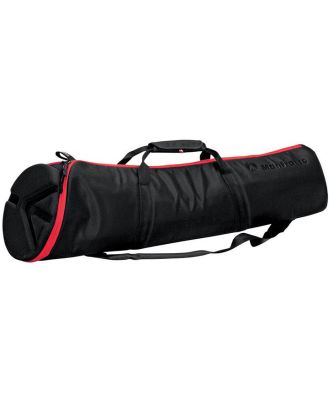 Manfrotto MBAG100PNHD Tripod Bag Padded 100CM (Black/Red Trim)